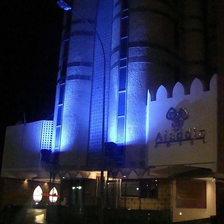Hotel Aladdin Caracas Extérieur photo